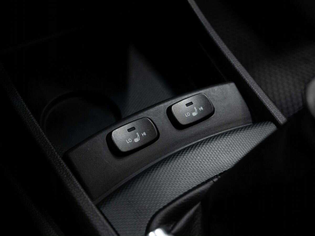 SsangYong Actyon 2013 года с пробегом. Фото: #20