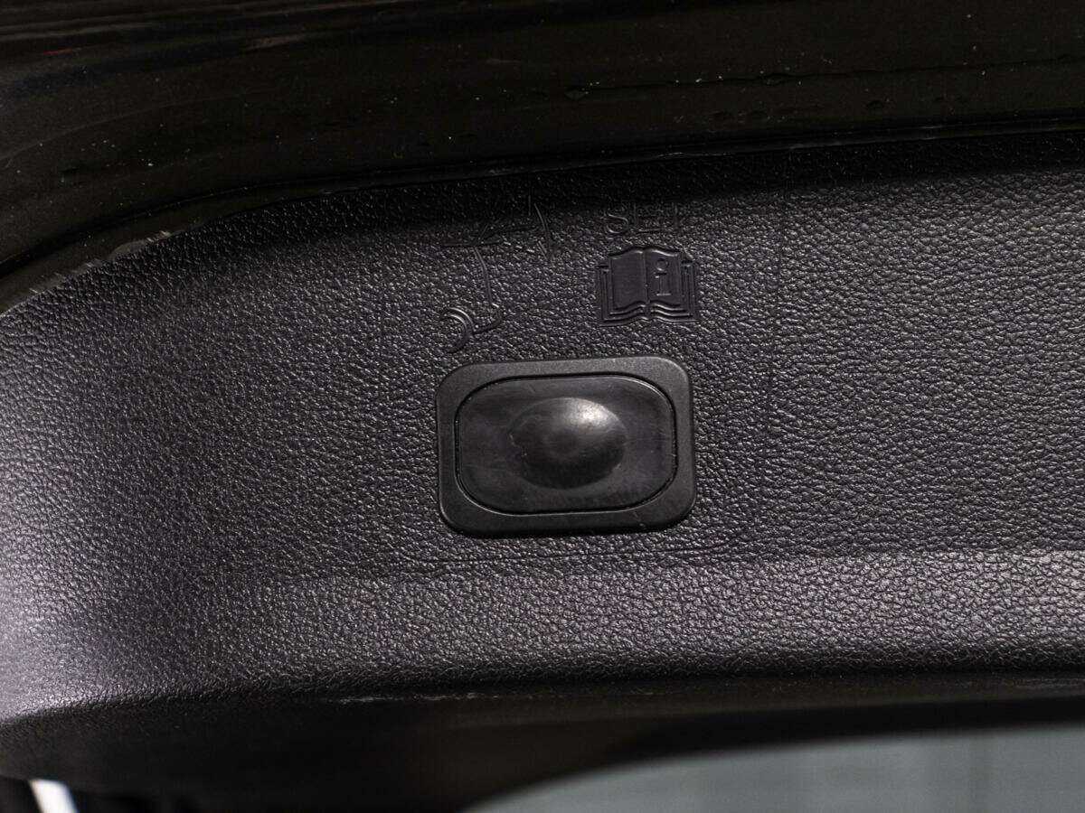 Ford Kuga 2016 года с пробегом. Фото: #14