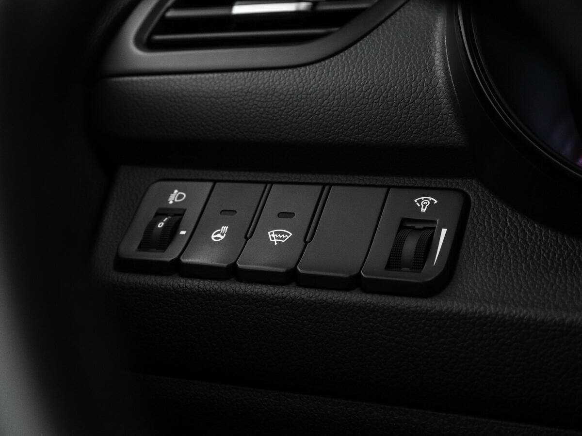 Kia Rio 2016 года с пробегом. Фото: #12