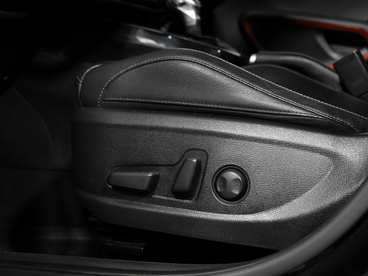 Kia Soul 2020 года с пробегом. Фото: #9