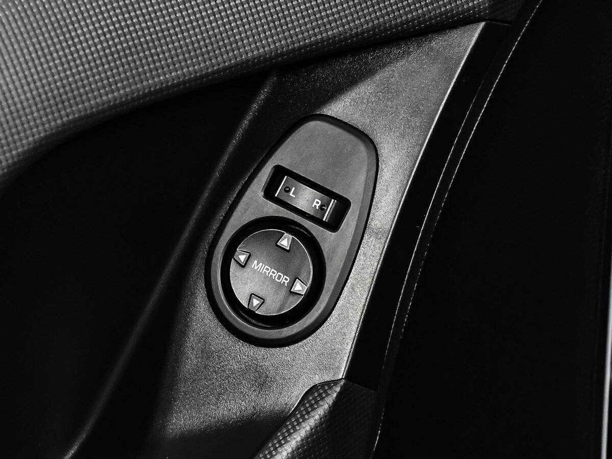 Hyundai Creta 2016 года с пробегом. Фото: #13