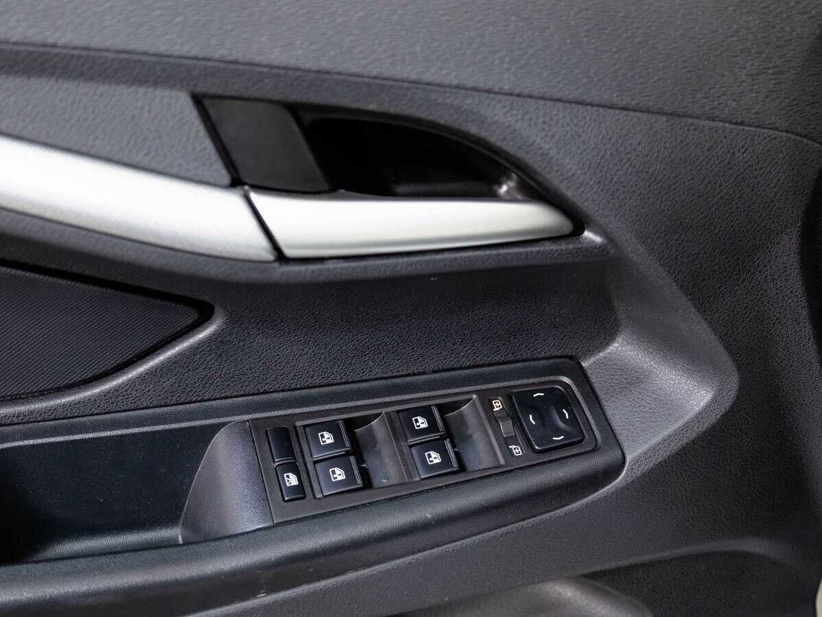 Lada (ВАЗ) Vesta 2022 года с пробегом. Фото: #15