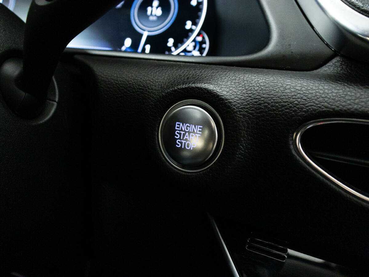 Hyundai Sonata 2019 года с пробегом. Фото: #16