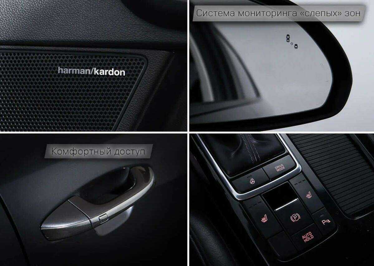 Kia Optima 2016 года с пробегом. Фото: #17