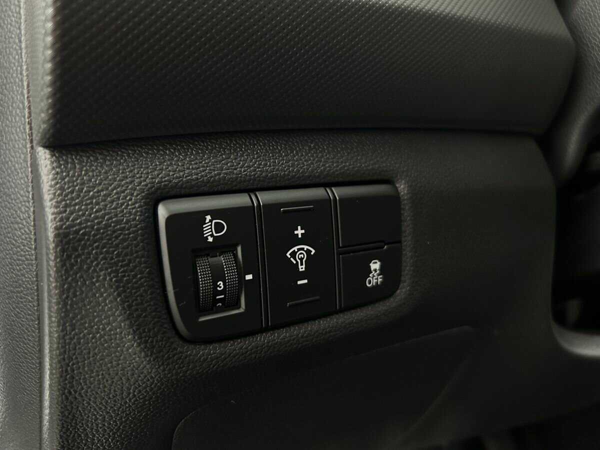 Hyundai Creta 2017 года с пробегом. Фото: #8