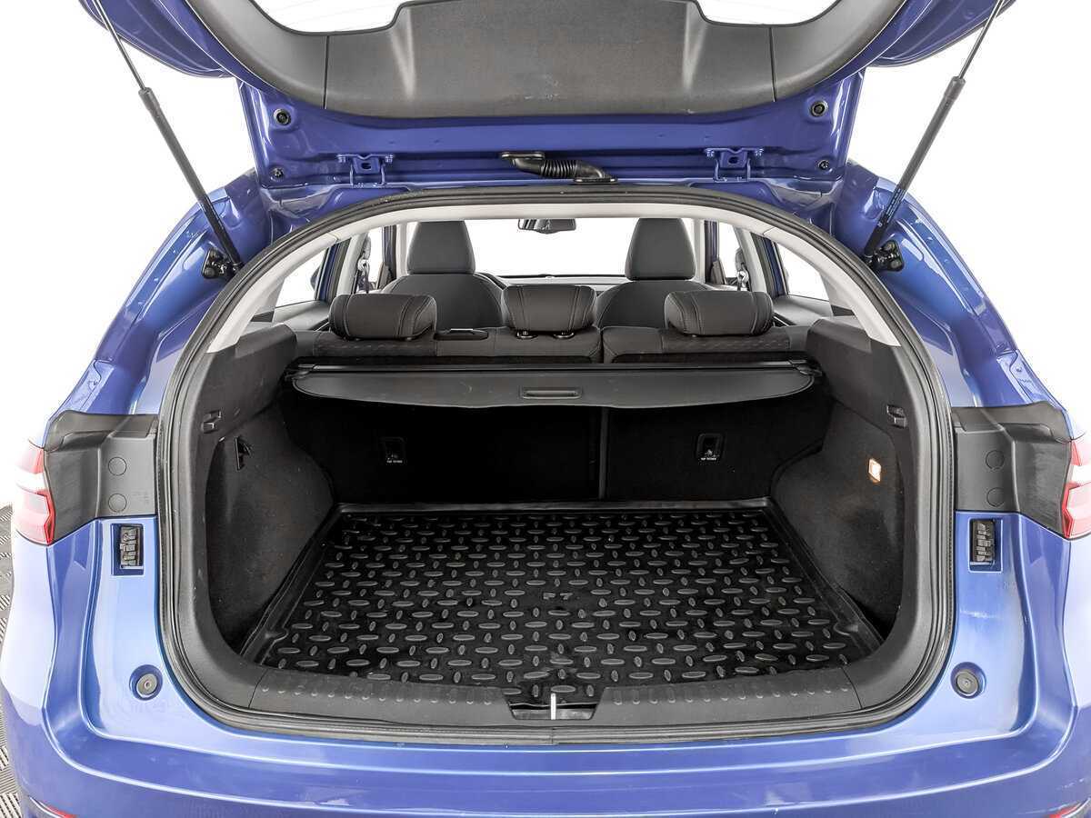 Haval F7 2019 года с пробегом. Фото: #9