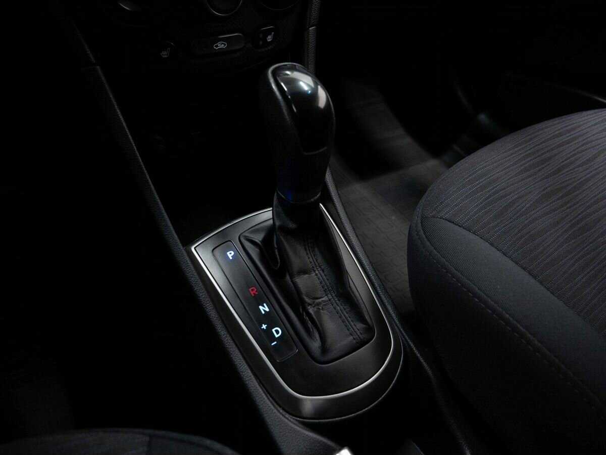 Hyundai Solaris 2015 года с пробегом. Фото: #16