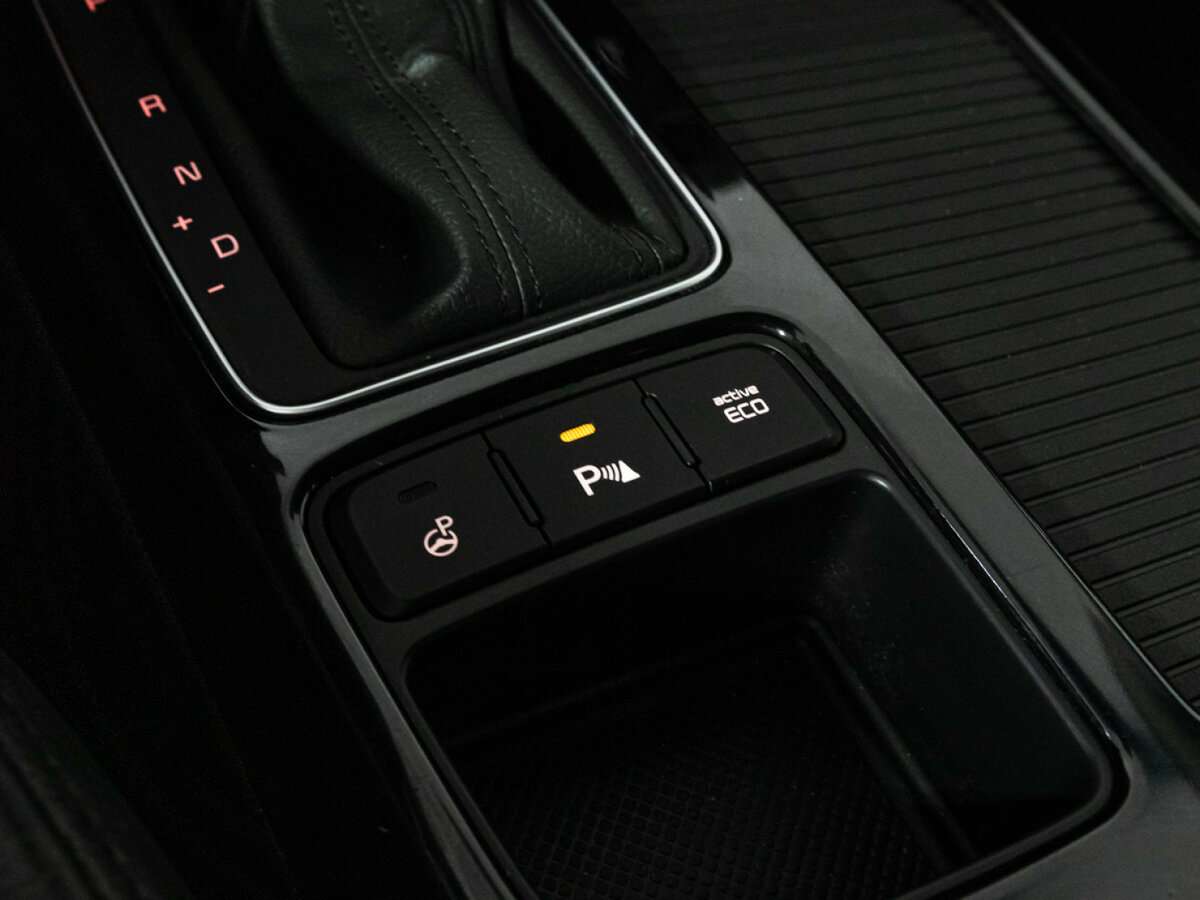 Kia Sorento 2019 года с пробегом. Фото: #16