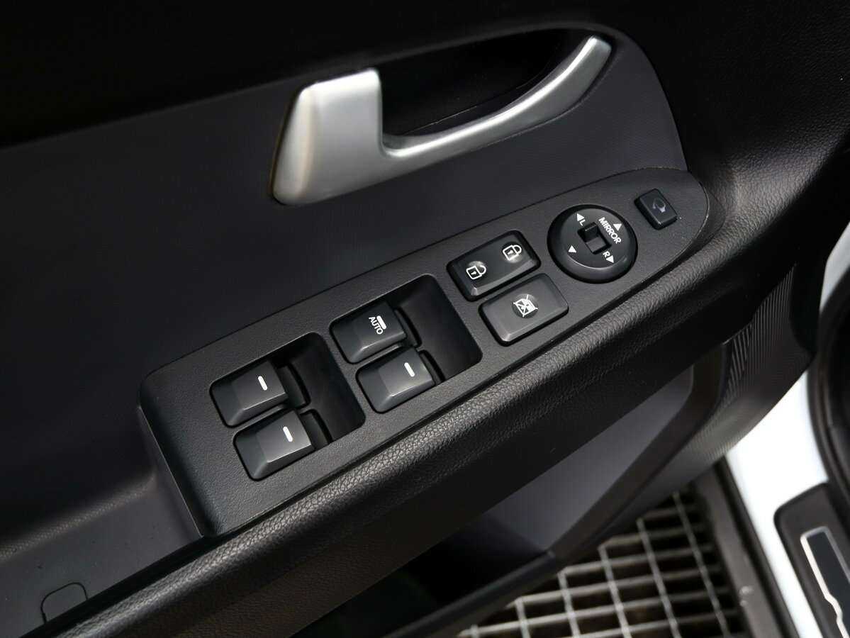 Kia Sportage 2013 года с пробегом. Фото: #15