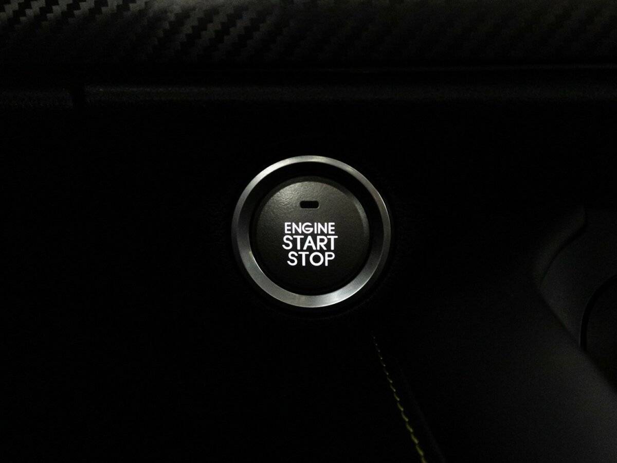 Haval F7x 2021 года с пробегом. Фото: #16