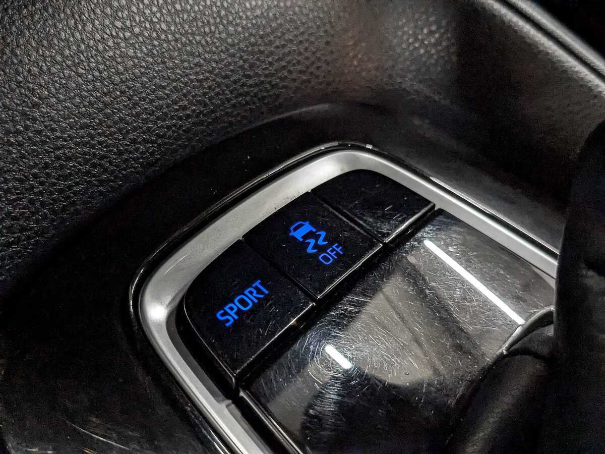 Toyota Corolla 2019 года с пробегом. Фото: #24