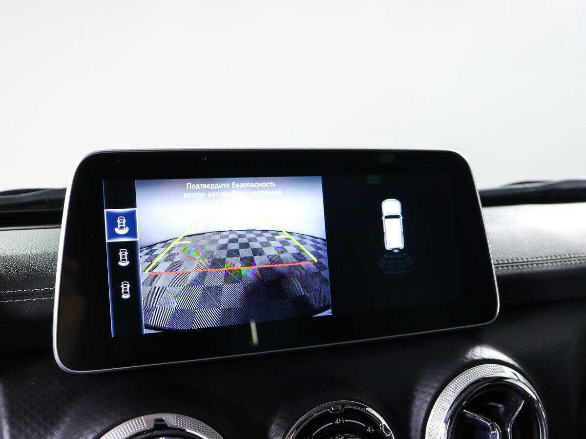 BAIC BJ40 2023 года с пробегом. Фото: #17