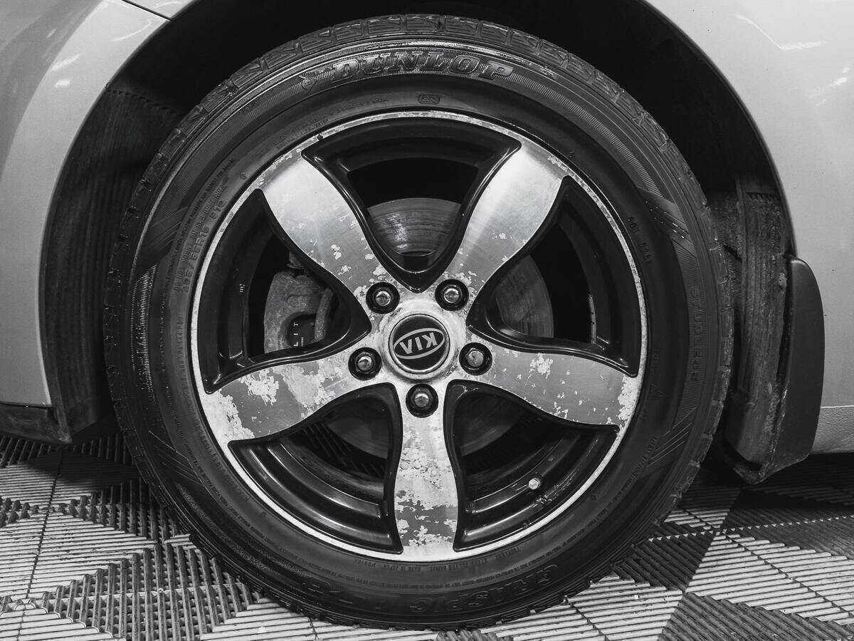 Kia Ceed 2015 года с пробегом. Фото: #15