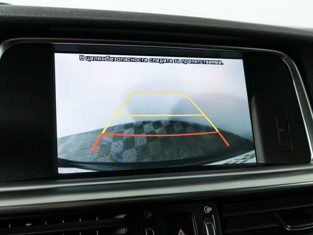 Kia Optima 2019 года с пробегом. Фото: #17