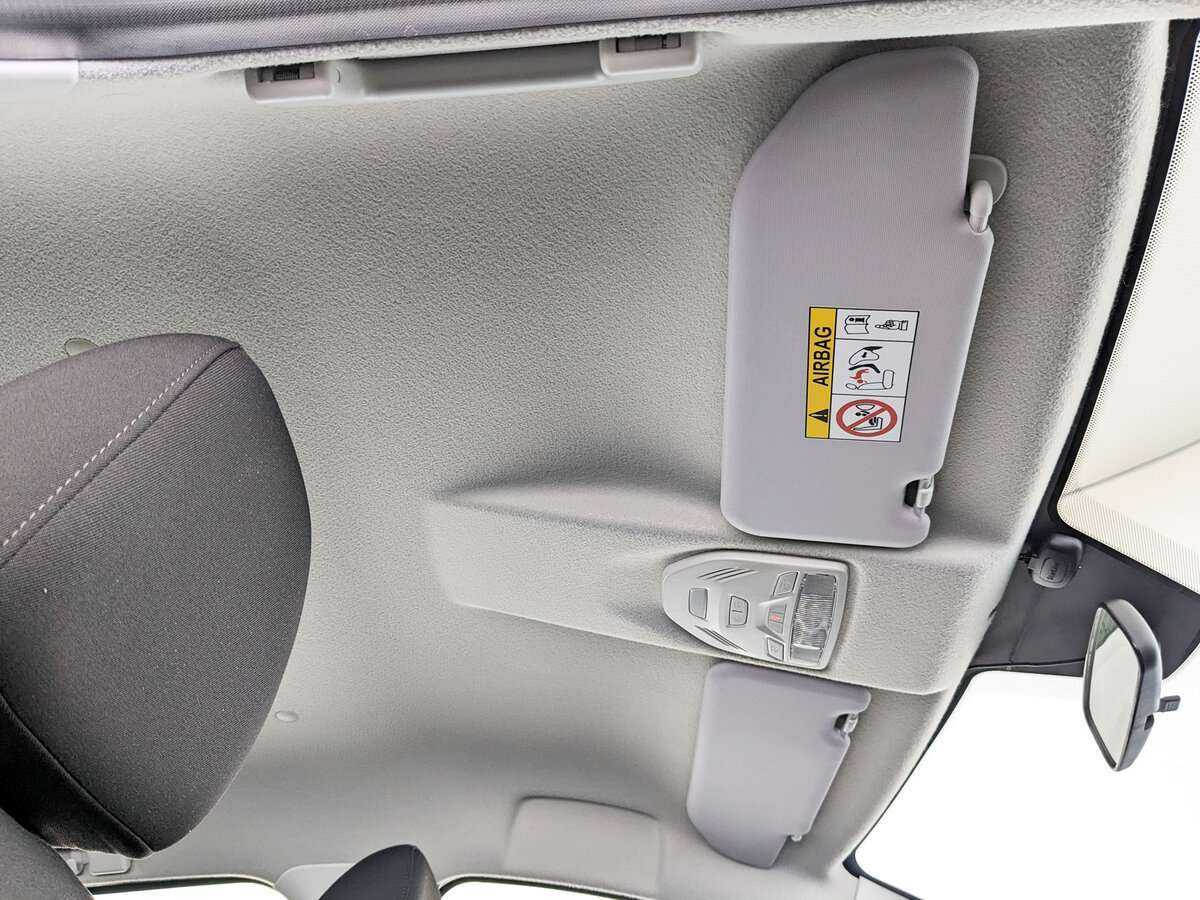 Lada (ВАЗ) Vesta 2021 года с пробегом. Фото: #17