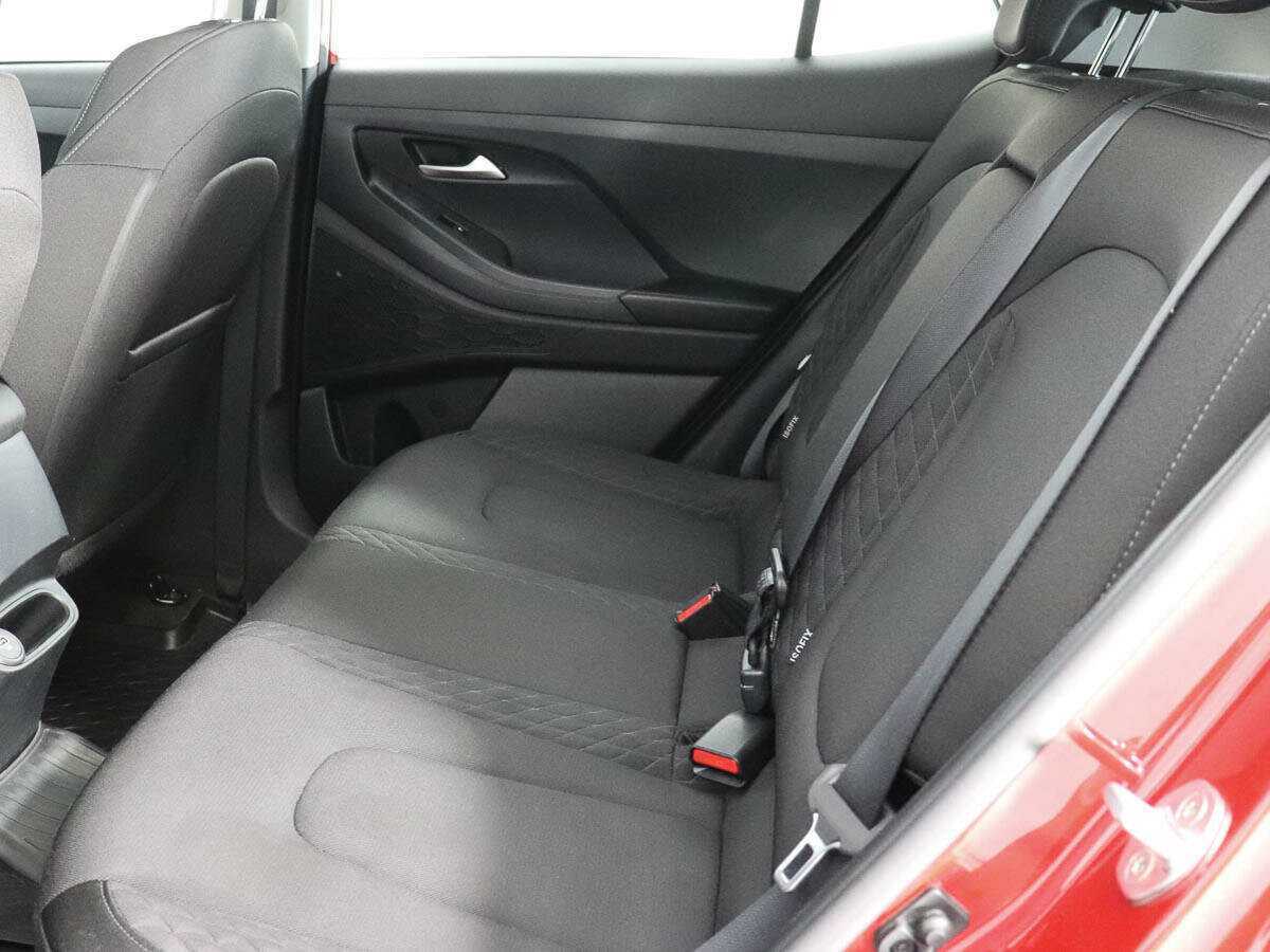 Hyundai Creta 2021 года с пробегом. Фото: #10