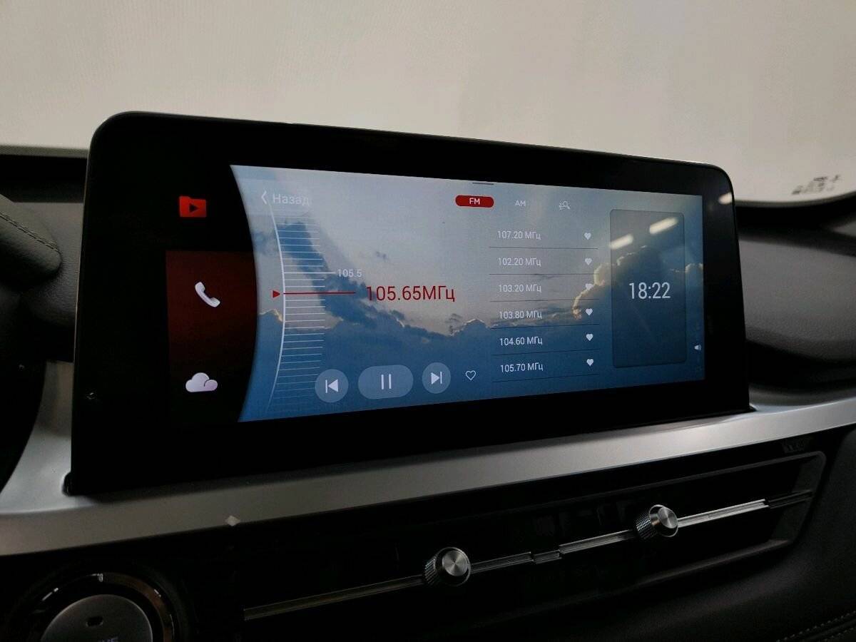 Chery Tiggo 7 Pro 2022 года с пробегом. Фото: #15