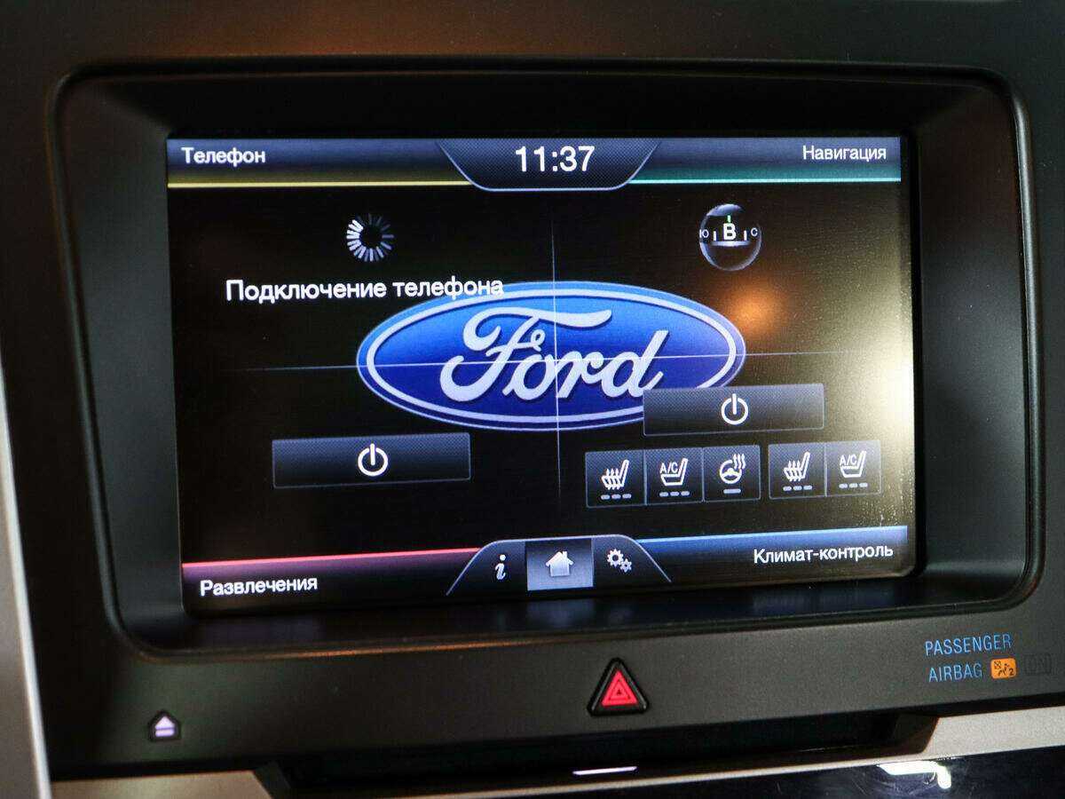 Ford Explorer 2015 года с пробегом. Фото: #28