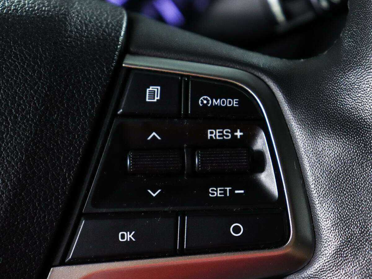 Hyundai Solaris 2020 года с пробегом. Фото: #17