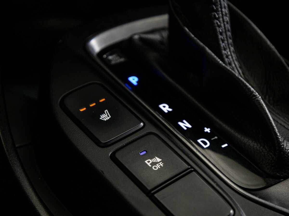 Hyundai Santa Fe 2013 года с пробегом. Фото: #16