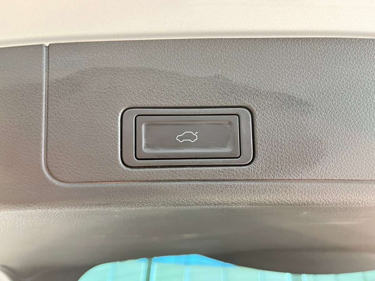 Chery Tiggo 7 Pro Max 2023 года с пробегом. Фото: #22