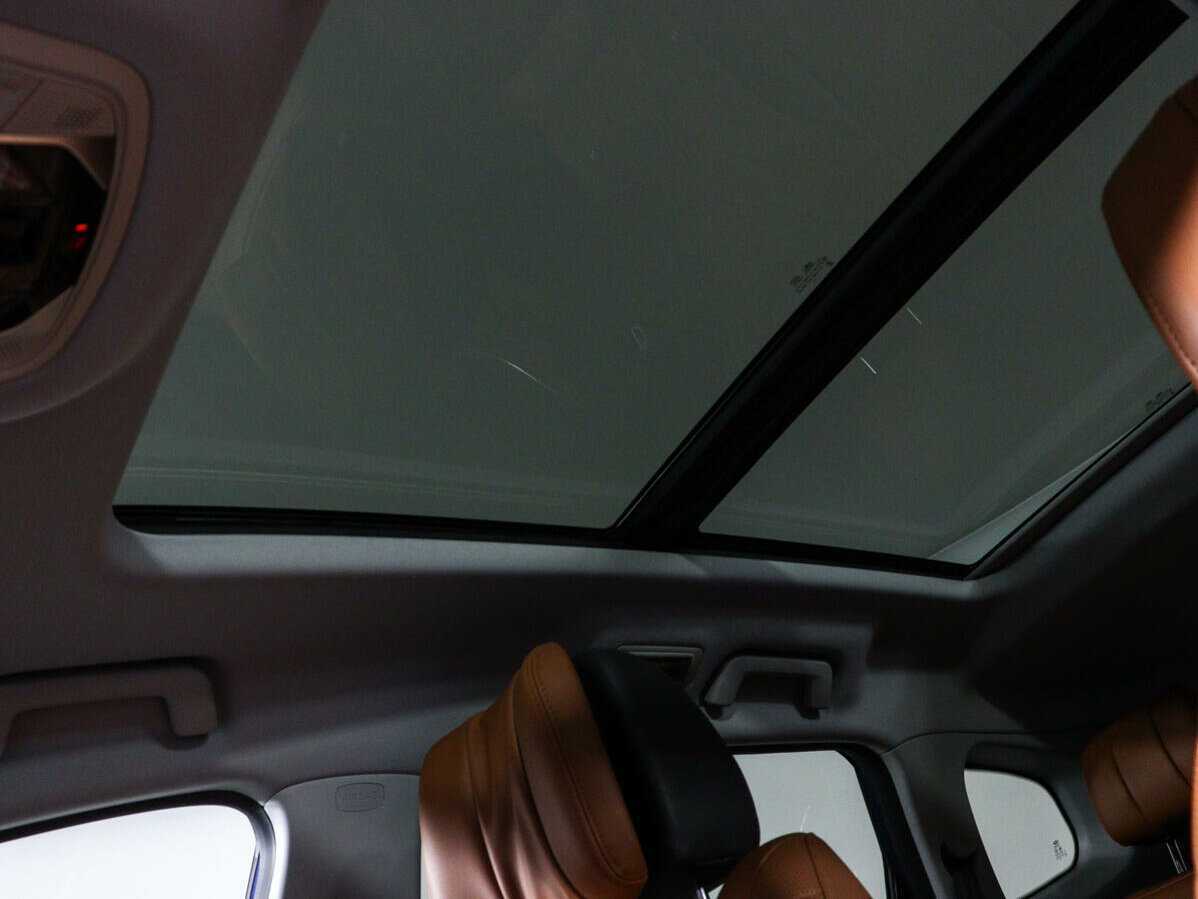 Chery Tiggo 8 Pro Max 2023 года с пробегом. Фото: #16