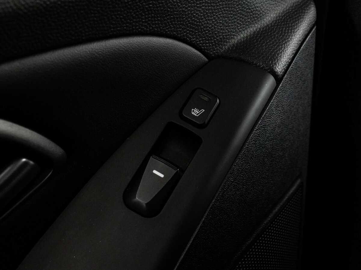 Hyundai ix35 2015 года с пробегом. Фото: #16