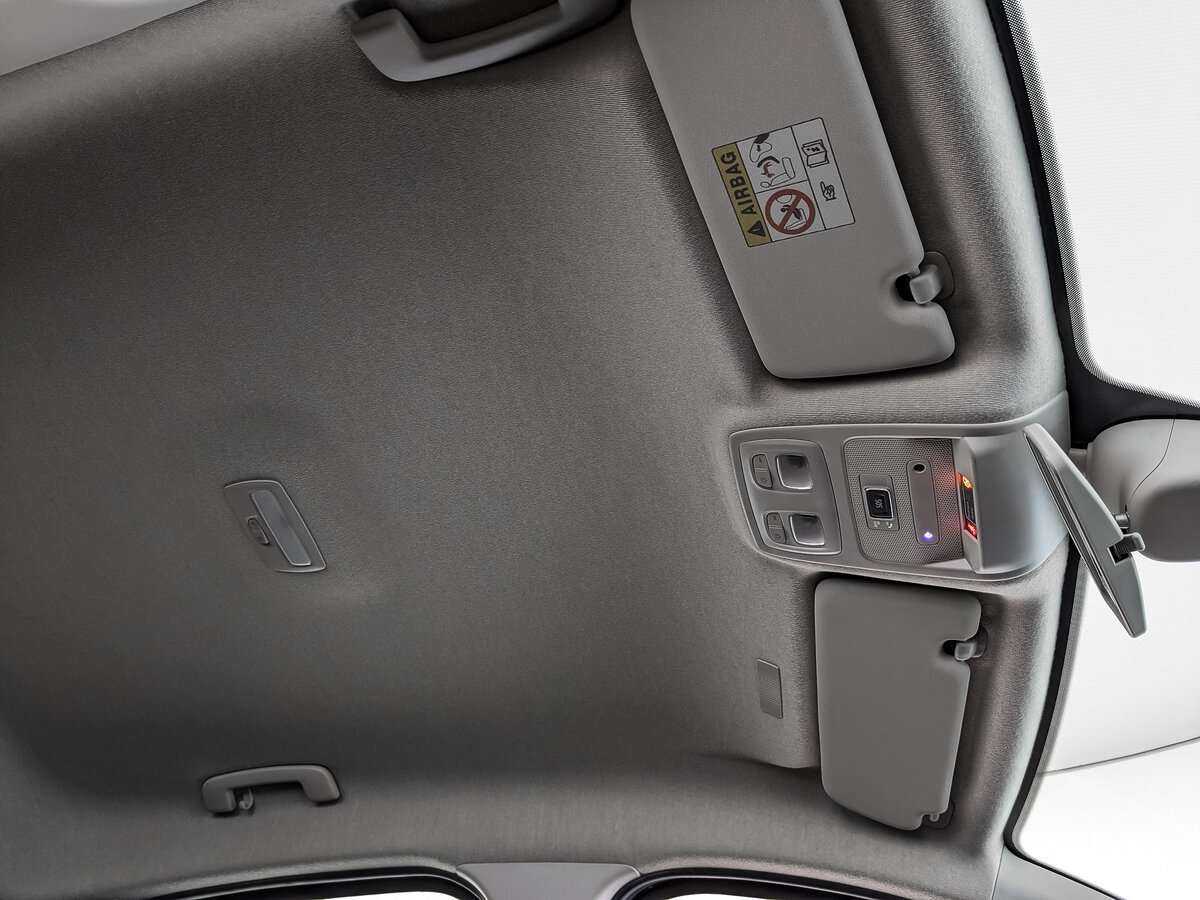 Renault Arkana 2021 года с пробегом. Фото: #18