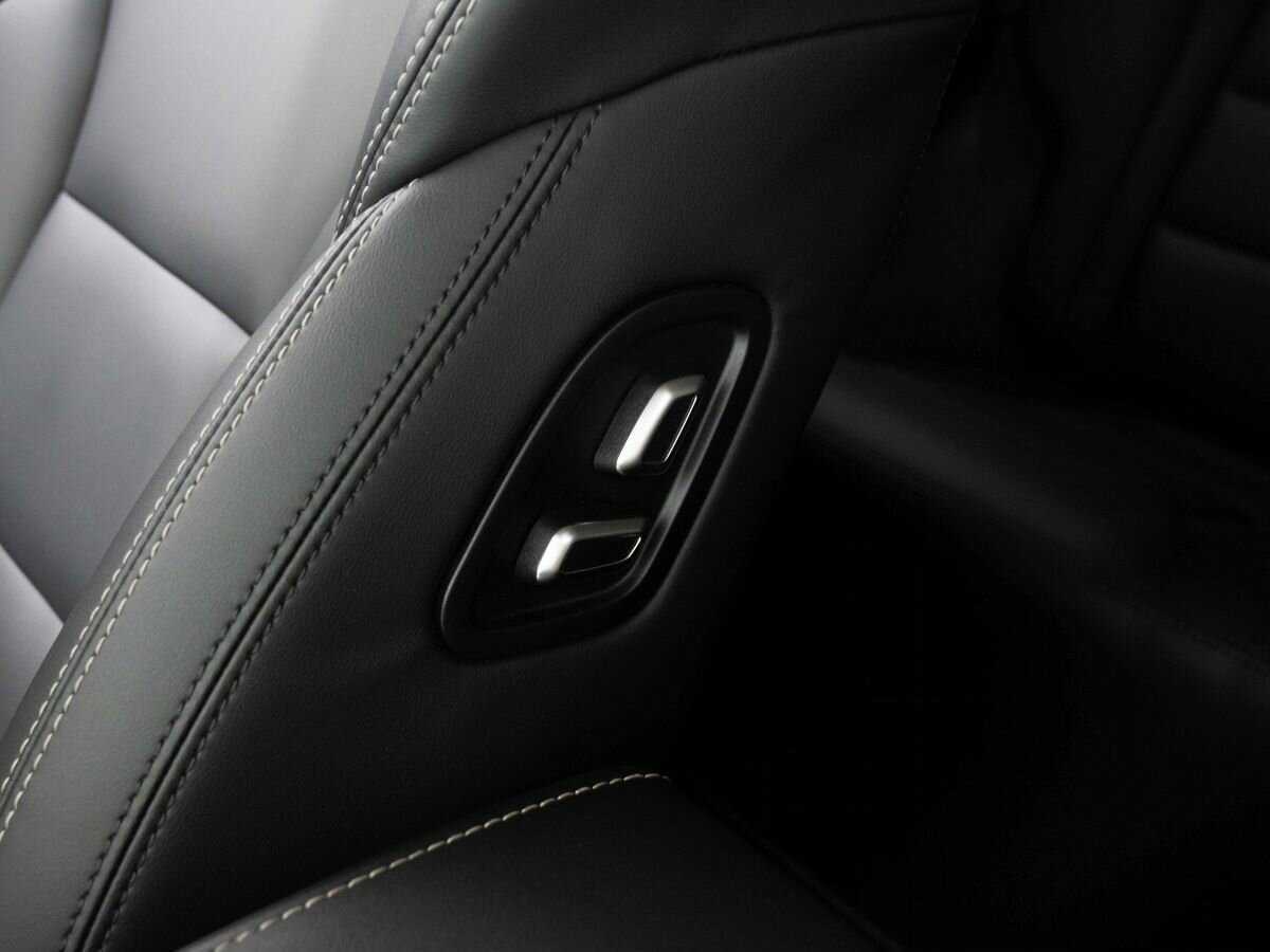 Geely Atlas 2018 года с пробегом. Фото: #25