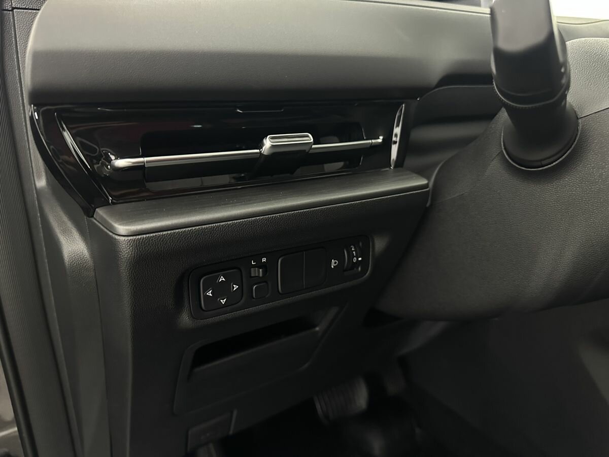 Changan CS55 Plus 2023 года с пробегом. Фото: #8