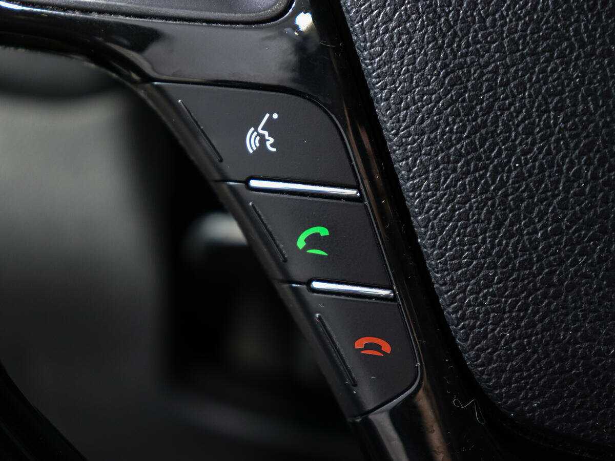 Kia Ceed 2015 года с пробегом. Фото: #20