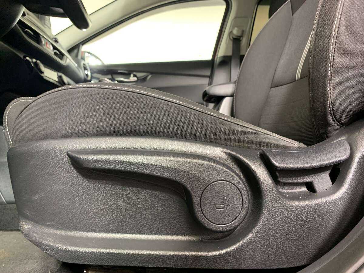 Kia Cerato 2019 года с пробегом. Фото: #13