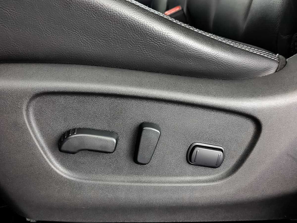 Nissan X-Trail 2019 года с пробегом. Фото: #24