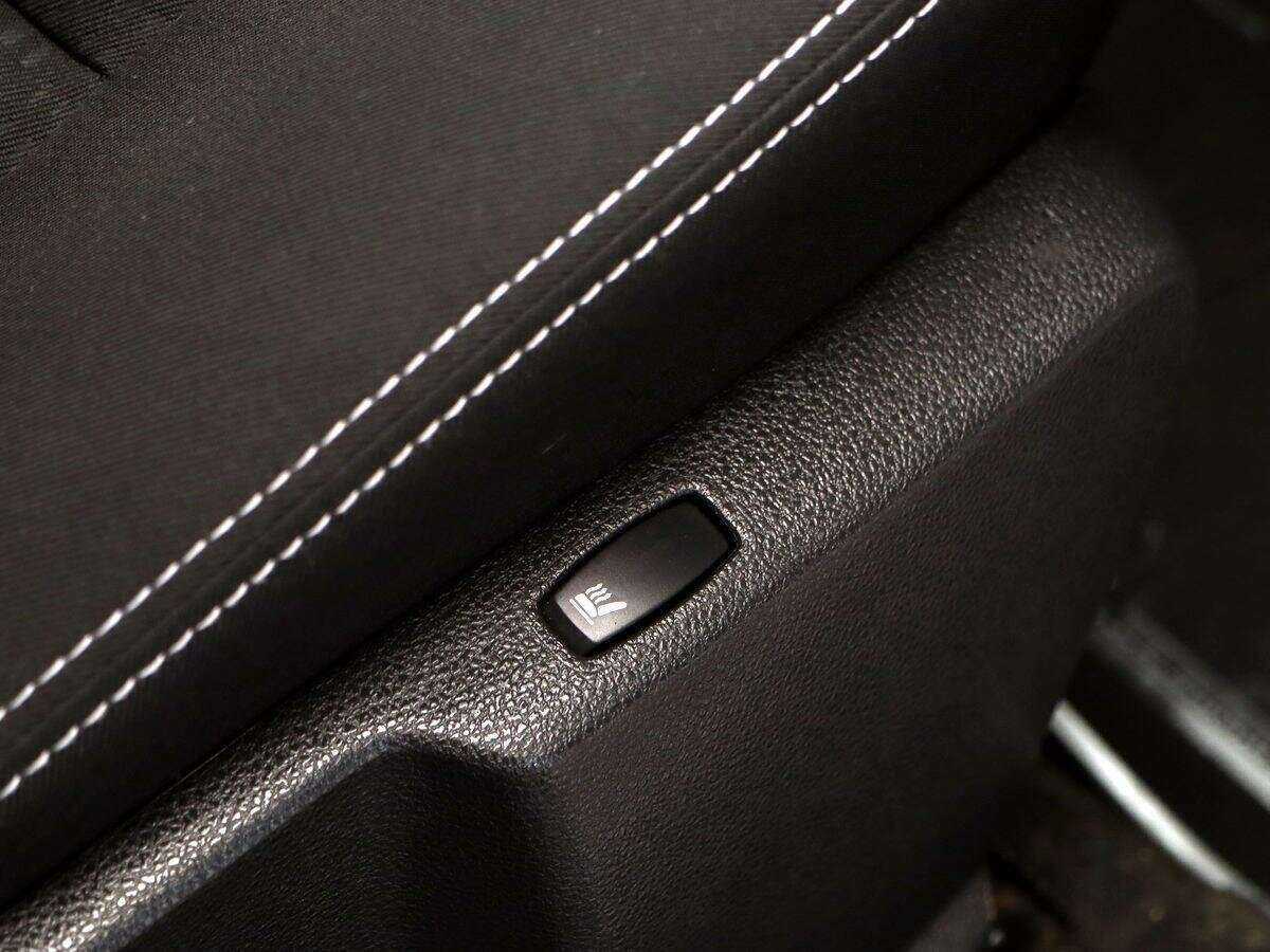 Nissan Terrano 2020 года с пробегом. Фото: #13