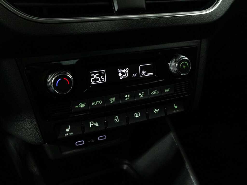 Skoda Rapid 2021 года с пробегом. Фото: #15