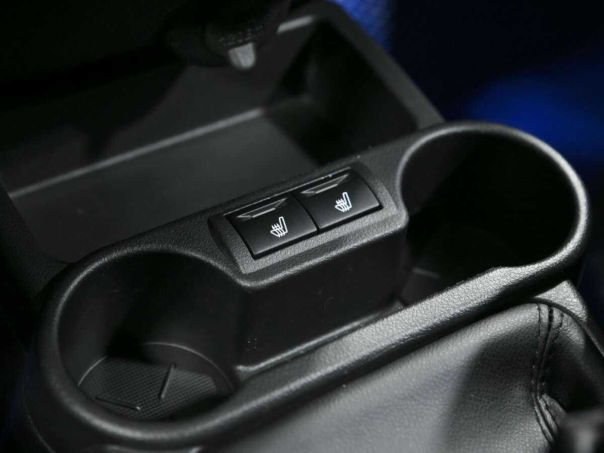 Lada (ВАЗ) Granta 2018 года с пробегом. Фото: #11