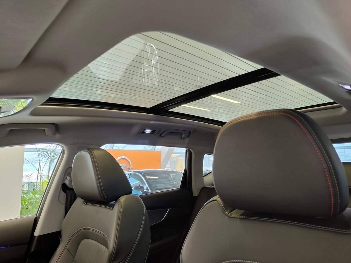 Chery Tiggo 7 Pro 2022 года с пробегом. Фото: #7