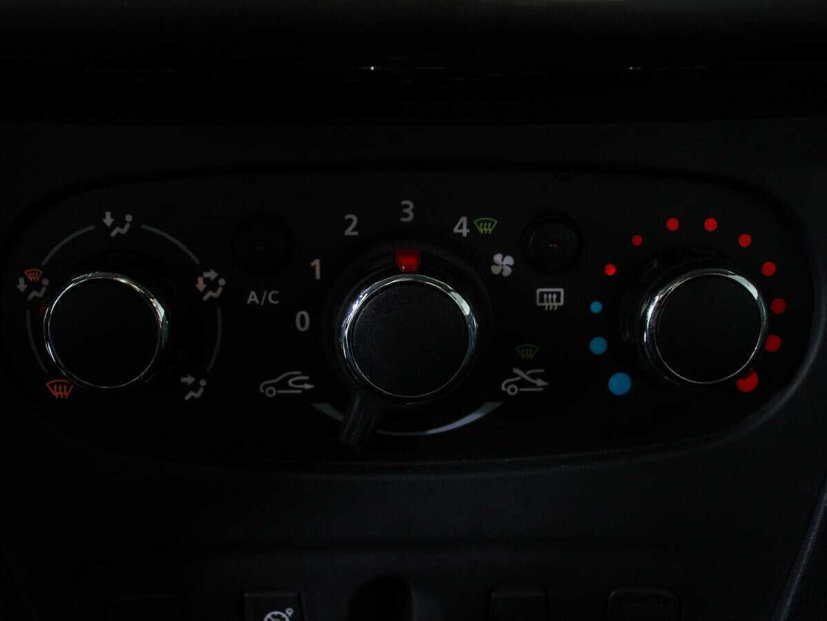 Renault Sandero 2017 года с пробегом. Фото: #12