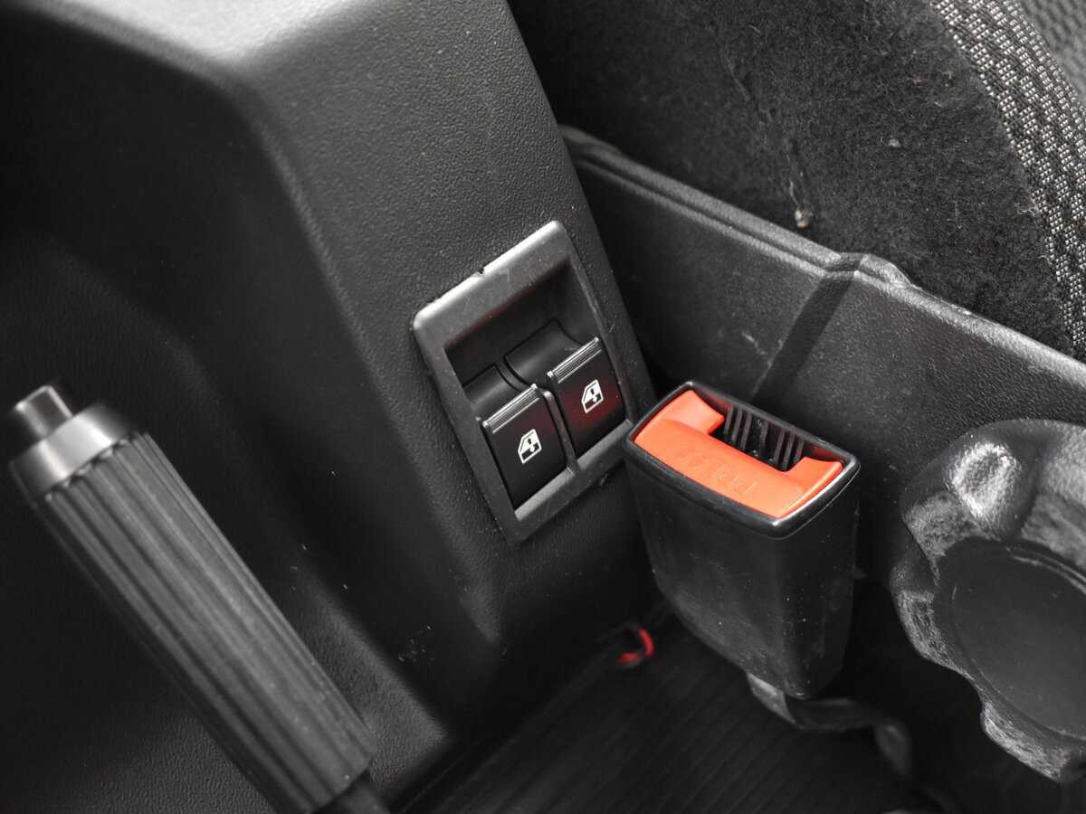 Lada (ВАЗ) 2121 (4x4) 2019 года с пробегом. Фото: #7