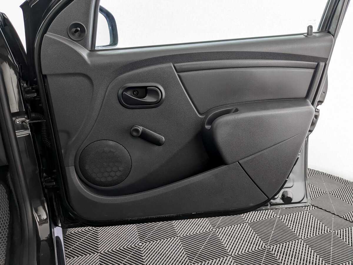 Lada (ВАЗ) Largus 2019 года с пробегом. Фото: #18