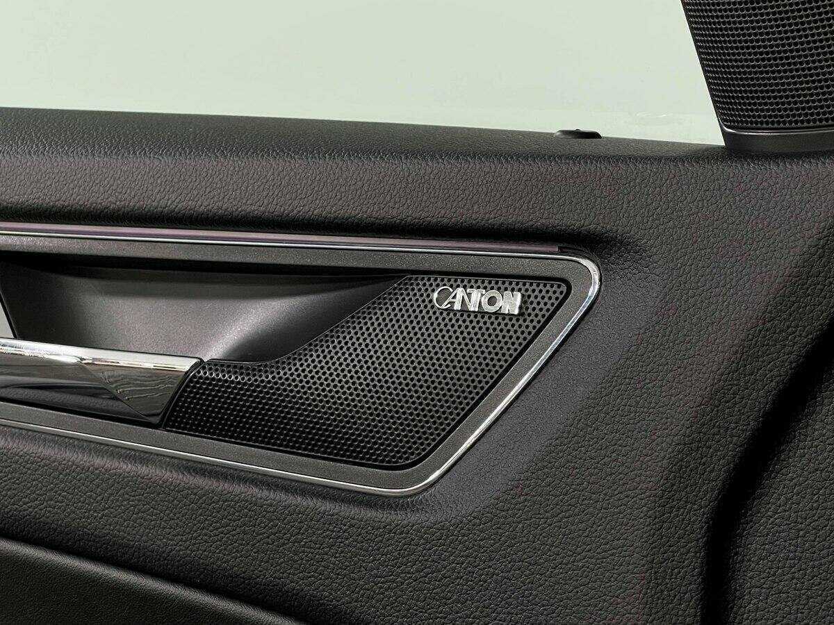 Skoda Kodiaq 2018 года с пробегом. Фото: #15