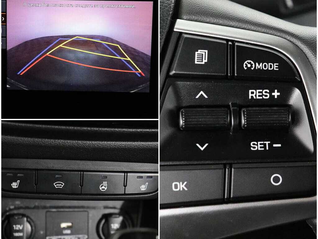 Hyundai Solaris 2021 года с пробегом. Фото: #11