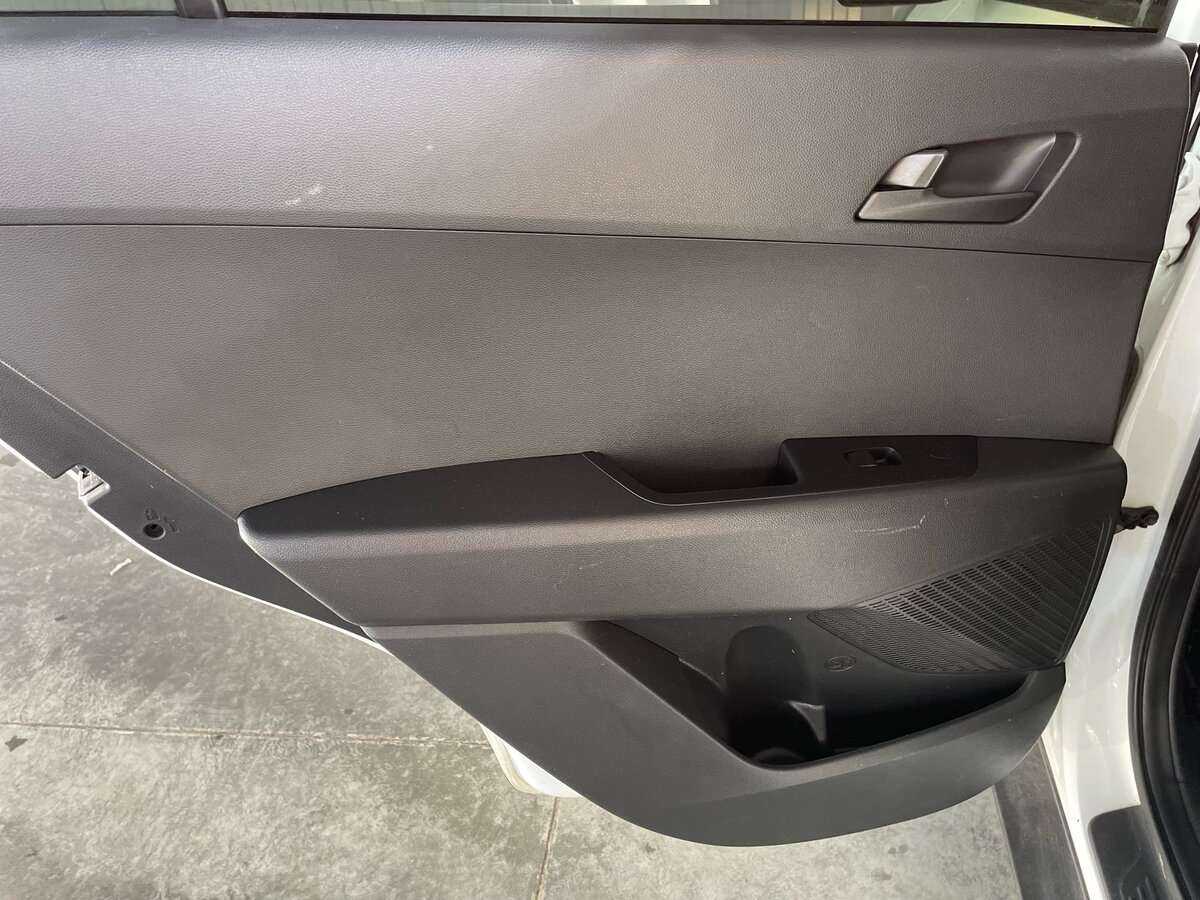 Hyundai Creta 2019 года с пробегом. Фото: #20