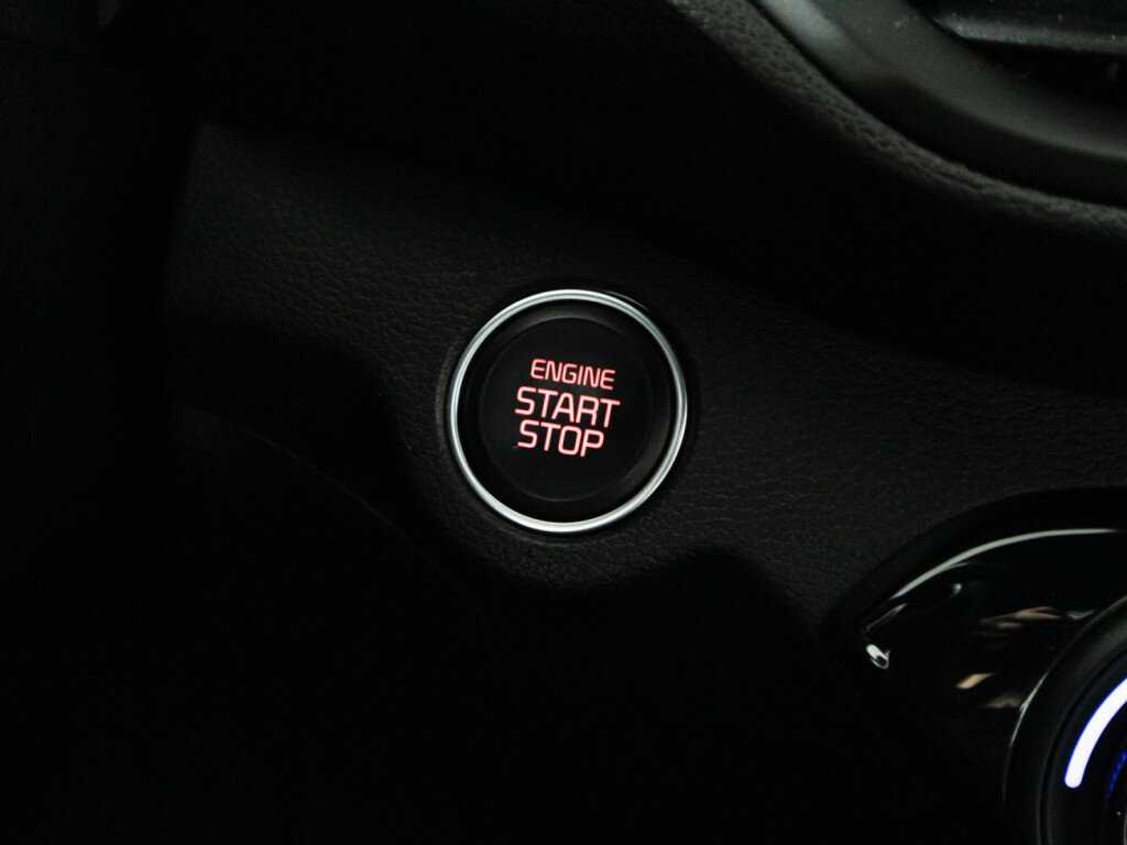 Kia Cerato 2022 года с пробегом. Фото: #22