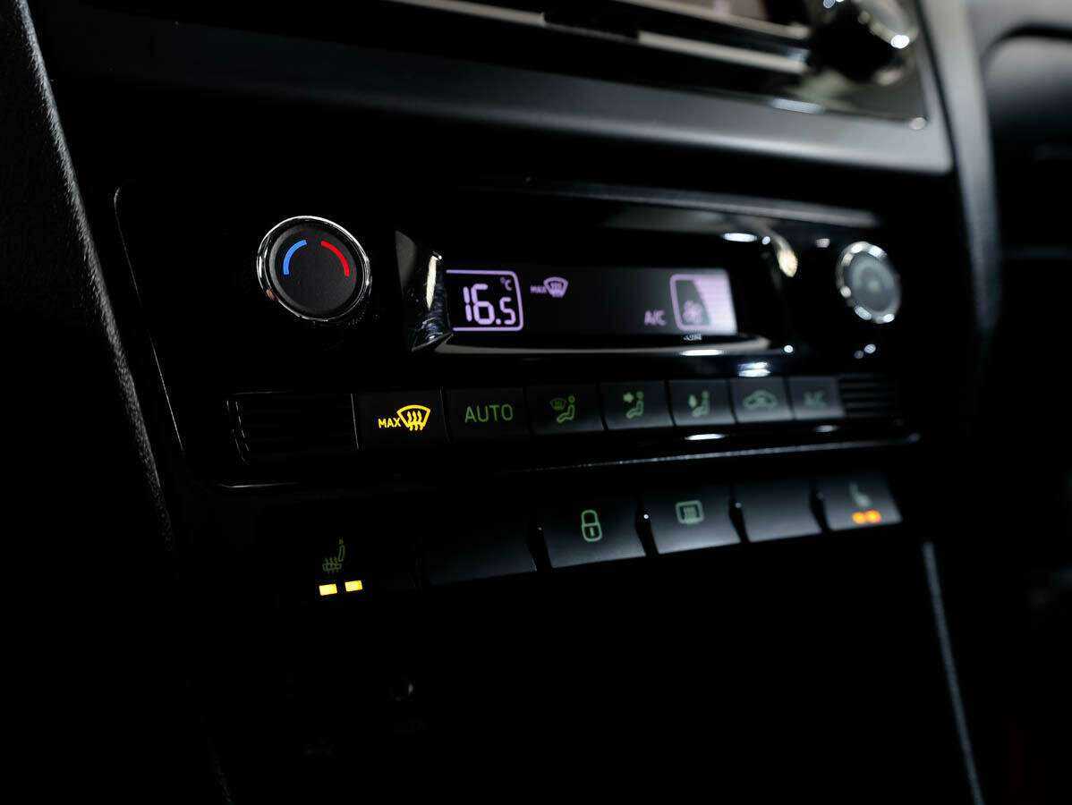 Skoda Rapid 2017 года с пробегом. Фото: #15