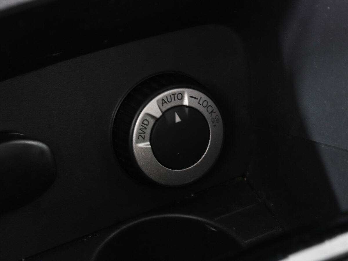 Renault Kaptur 2016 года с пробегом. Фото: #12