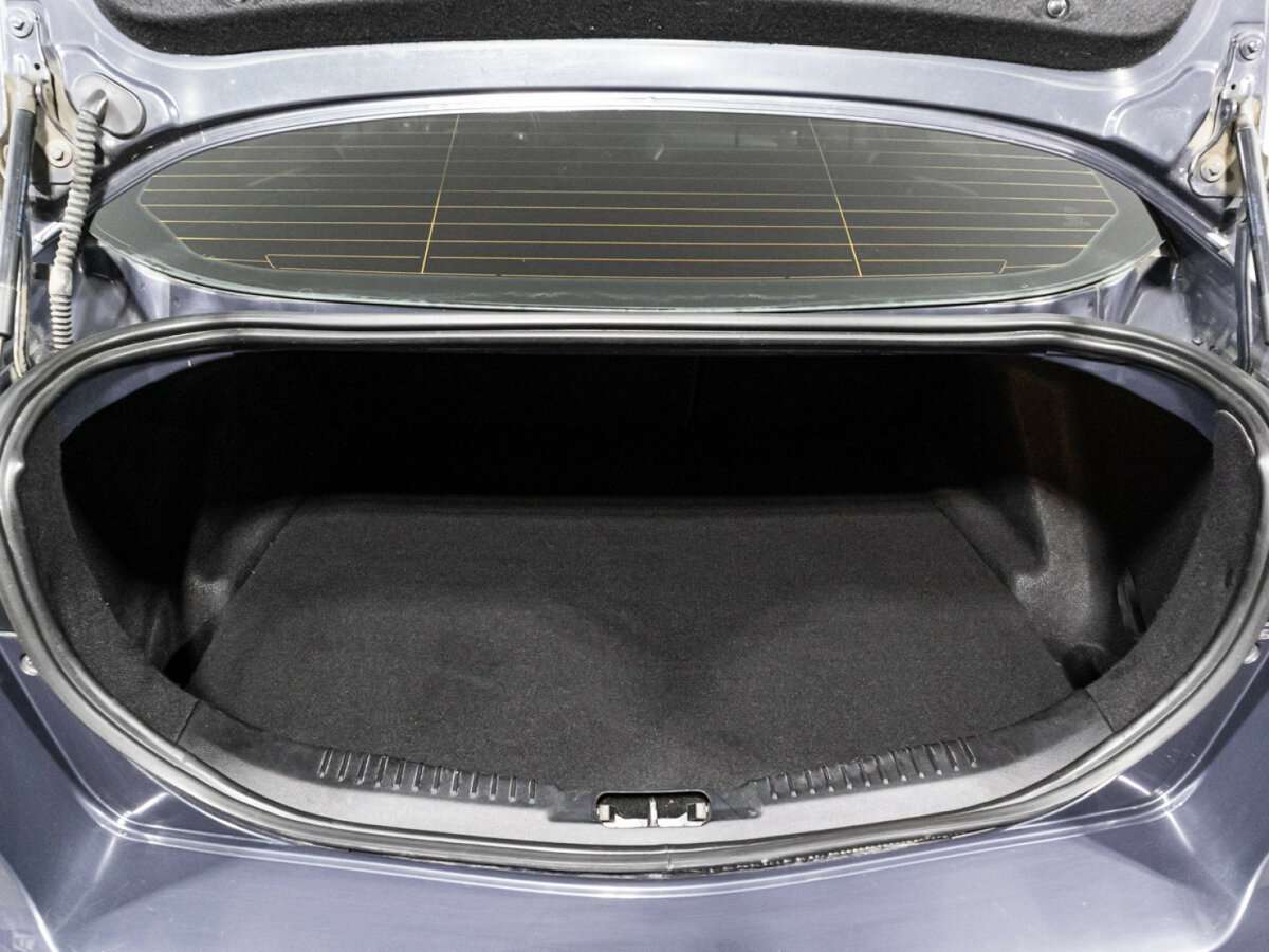 Ford Mondeo 2013 года с пробегом. Фото: #14