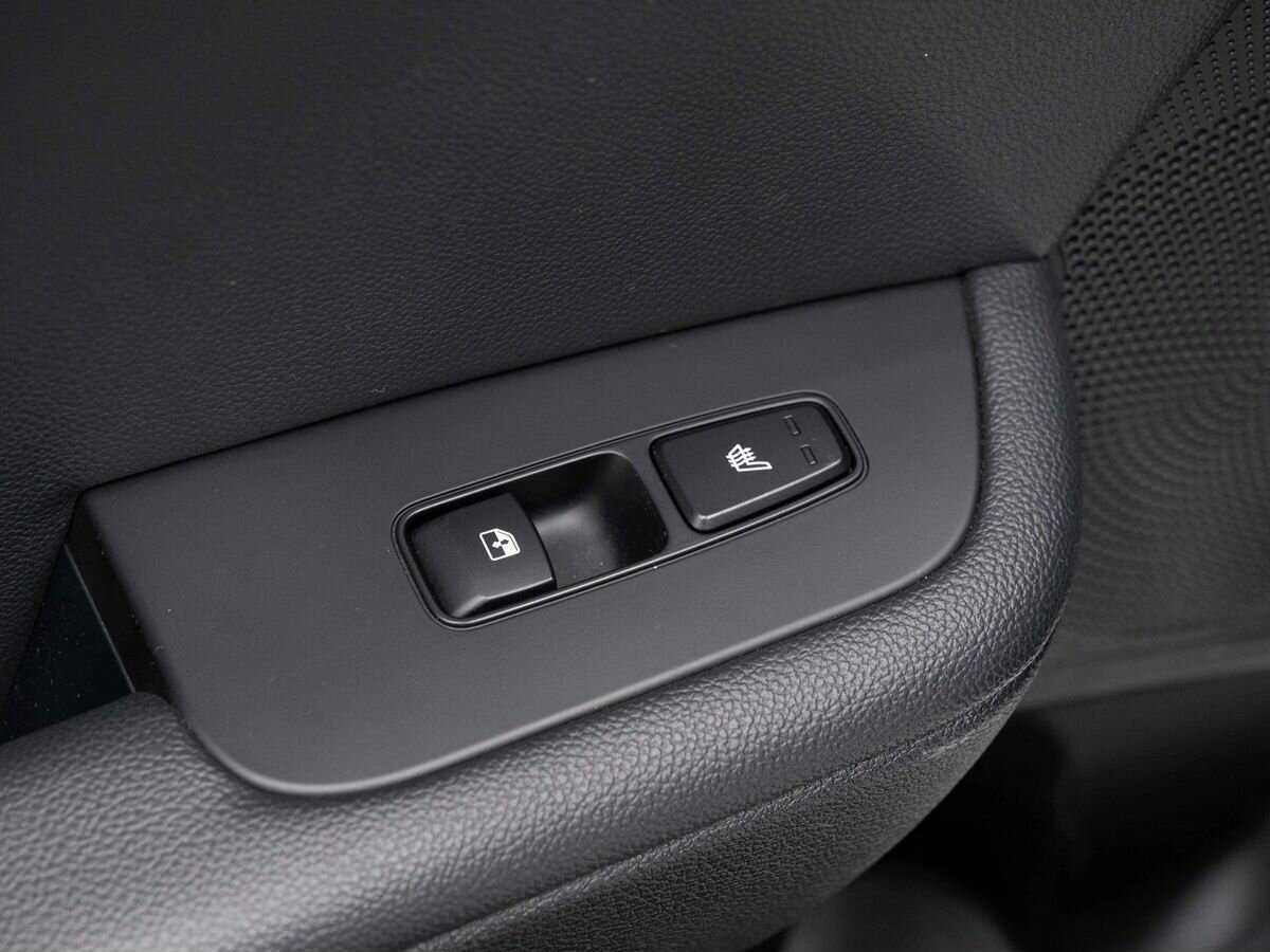 Kia Ceed 2018 года с пробегом. Фото: #12