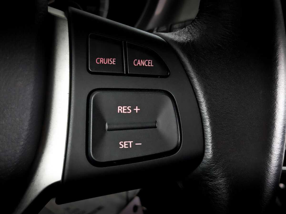 Suzuki Vitara 2016 года с пробегом. Фото: #20