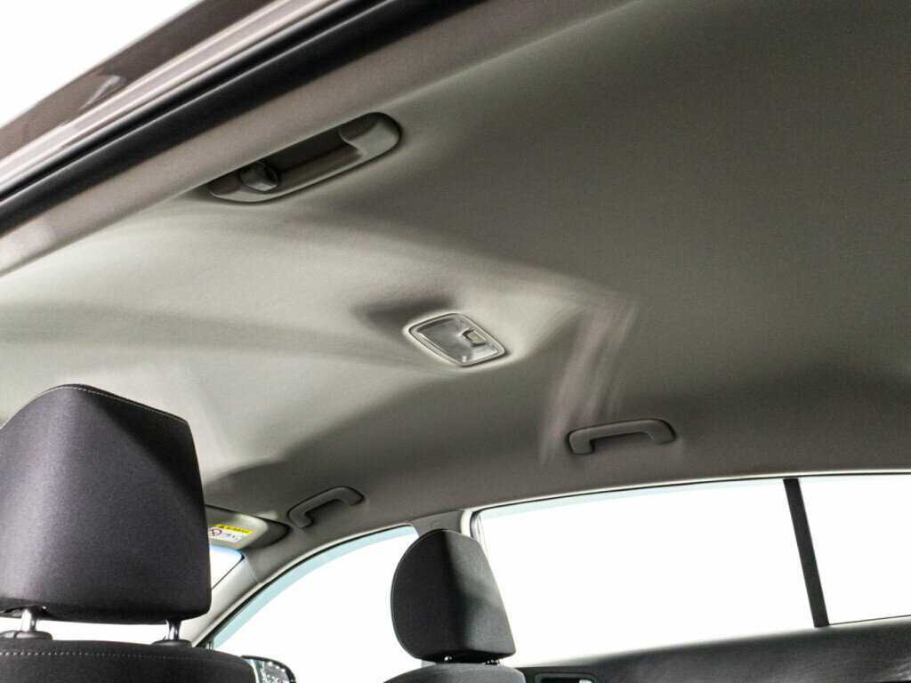 Kia Sportage 2019 года с пробегом. Фото: #24